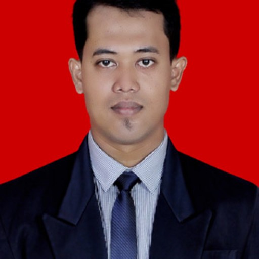 Imam Suhendri, S.Kom. Guru TS Lampung